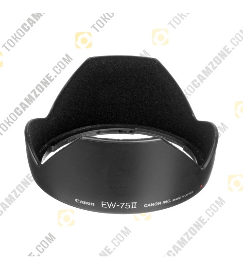 Canon Lens Hood EW-75 II	